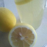 柠檬蜂蜜水的做法图解8