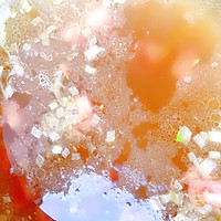 快手早餐—暖心疙瘩汤的做法图解9