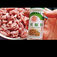 京酱肉丝的做法图解3