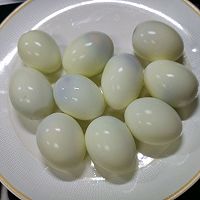 八宝气血汤的做法图解2