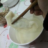 虾仁水饺【易学又美味】的做法图解9