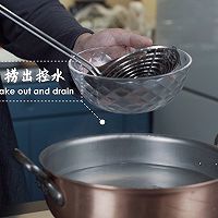 葱烧海参的做法图解6