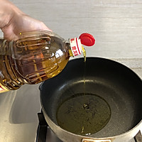 回锅藕片#金龙鱼营养强化维生素A 新派菜油#的做法图解4