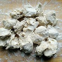 牛奶燕麦馒头的做法图解6