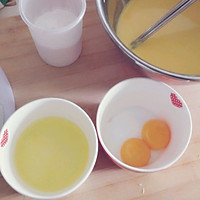 熊猫饼干的做法图解2