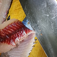手工鱼丸清汤！夏季降火神菜的做法图解3