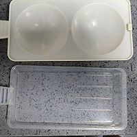 微波炉蒸蛋的做法图解1