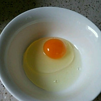 蛋香馍片的做法图解2