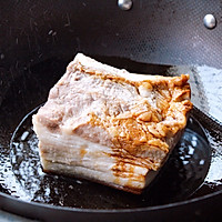 天津传统扣肉的做法图解6