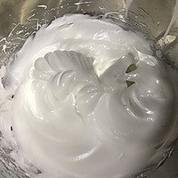 可可栗子蛋糕的做法图解6