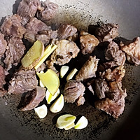 牛肉炖土豆～高压锅轻松做炖菜（附普通炒锅烹制时间）的做法图解2