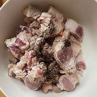 卤肉饭的做法图解1