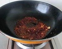 麻婆豆腐的做法图解4