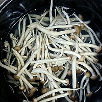 椰子鸡汤的做法图解4