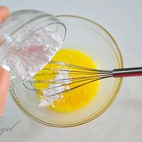 猴子花生酱铜锣烧＃趣味挤出来，及时享美味＃的做法图解2