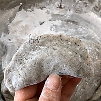 传统艾糍角的做法图解12