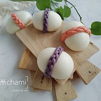 麻花馒头的做法图解9