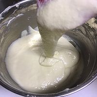 蛋糕口感的开花棉花杯的做法图解10