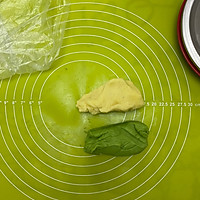 绿豆冰糕～软皮绿豆饼—清爽不腻，老少皆宜的做法图解11