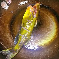 鲜掉眉毛的昂刺鱼豆腐汤的做法图解4