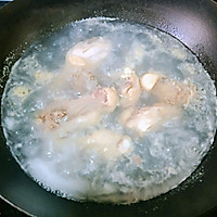 红枣玉米煲老鸭汤的做法图解2