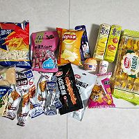 零食大润发干果小吃的做法图解9