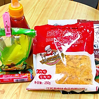 简易版寿司，上班赶时间也能做的做法图解1