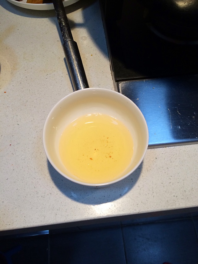 伤心豆干（详细步骤）的做法图解7