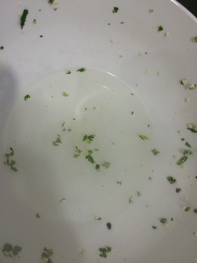 茼蒿豆腐羹的做法图解6