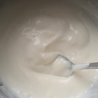 脆皮鲜奶的做法图解3