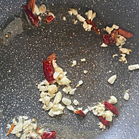 孜然蘑菇炒火腿的做法图解3