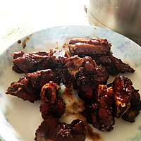 懒人糖醋排骨的做法图解4