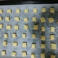 迷你乳酪面包的做法图解6