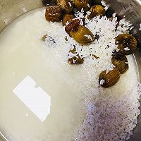 粽子的做法图解1