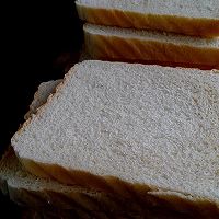 细腻软土司面包(俄罗斯面粉版)的做法图解21