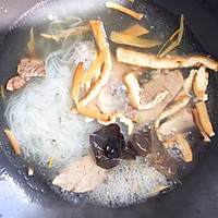 小碗水盆白肉片～水盆羊肉改良版的做法图解4