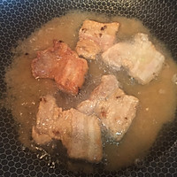 酥炸五花肉的做法图解1