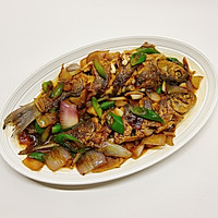 #我家乡的酱油美食#华子鱼酱油水的做法图解11
