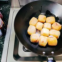 #家乡年味 鲜才够味#油豆腐塞肉的做法图解9