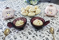 肉包子的做法