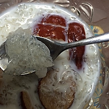 牛奶燕窝