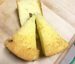 戚风蛋糕的做法