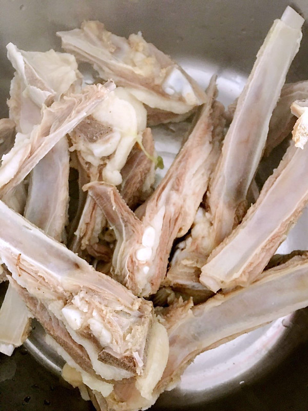 烤羊排(6/6)