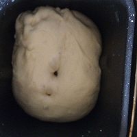 小猪椰蓉包的做法图解9