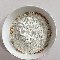 豆角饼的做法图解7