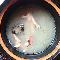 备孕花胶汤（含泡发）的做法图解5