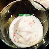 草莓冰淇凌的做法图解6