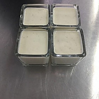 意式奶冻（4个）的做法图解10