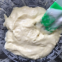 宝宝手指饼干的做法图解4