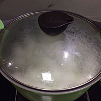 清热消暑&美白祛斑: 薏仁冬瓜茶的做法图解7